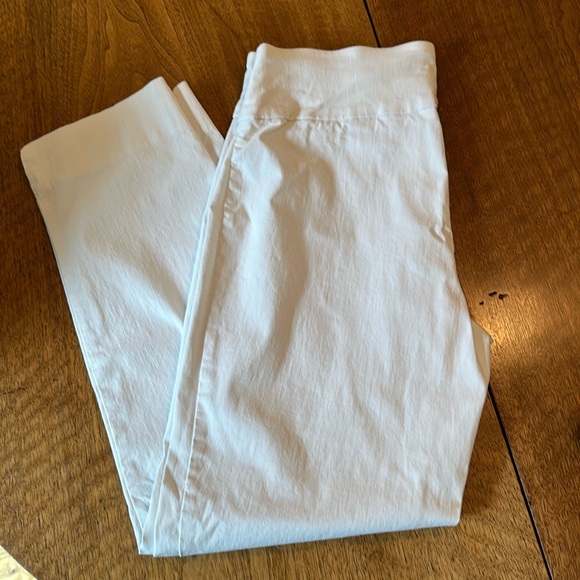 Zac + Rachel Stretch Ponte Pant - Picture 4 of 4